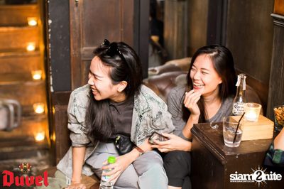 DUVEL presents OPEN MIC MONDAYS — photo 19