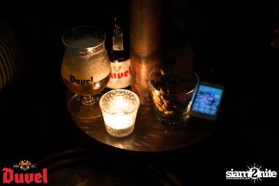 DUVEL presents OPEN MIC MONDAYS — photo 92