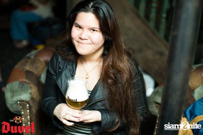 DUVEL presents OPEN MIC MONDAYS — photo 91
