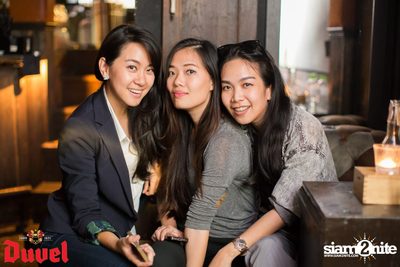 DUVEL presents OPEN MIC MONDAYS — photo 53