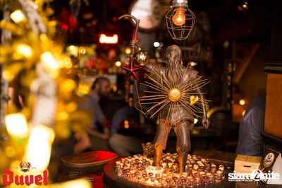 DUVEL presents OPEN MIC MONDAYS — photo 25