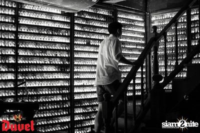 DUVEL presents OPEN MIC MONDAYS — photo 63
