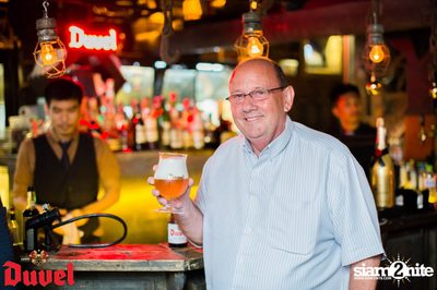 DUVEL presents OPEN MIC MONDAYS — photo 29