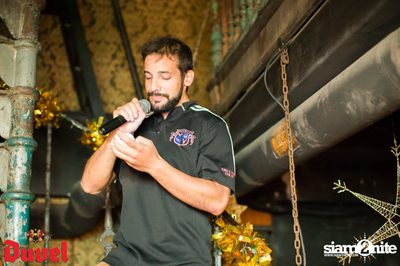 DUVEL presents OPEN MIC MONDAYS — photo 32