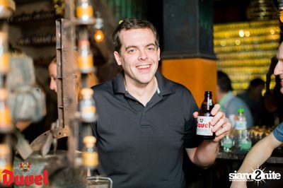 DUVEL presents OPEN MIC MONDAYS — photo 119