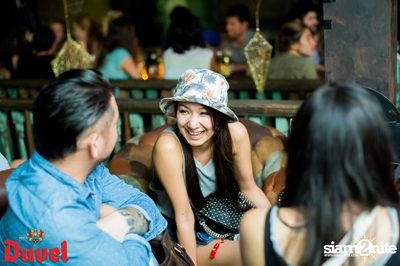 DUVEL presents OPEN MIC MONDAYS — photo 127