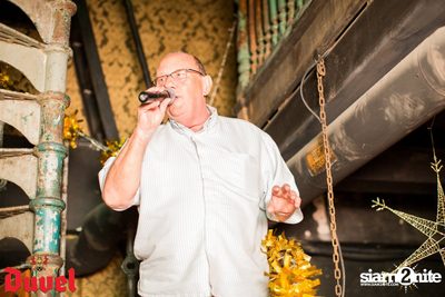 DUVEL presents OPEN MIC MONDAYS — photo 22