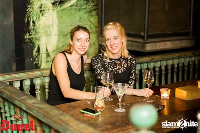 DUVEL presents OPEN MIC MONDAYS — photo 55