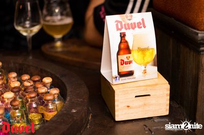 DUVEL presents OPEN MIC MONDAYS — photo 82
