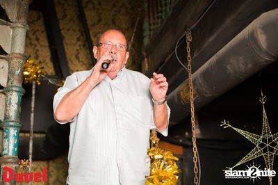DUVEL presents OPEN MIC MONDAYS — photo 24