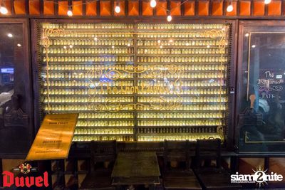 DUVEL presents OPEN MIC MONDAYS — photo 1