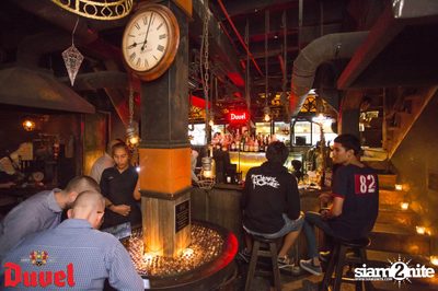 DUVEL presents OPEN MIC MONDAYS — photo 3