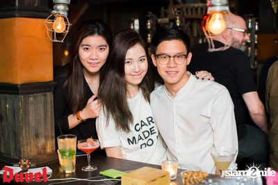 DUVEL presents OPEN MIC MONDAYS — photo 70