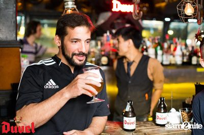 DUVEL presents OPEN MIC MONDAYS — photo 39
