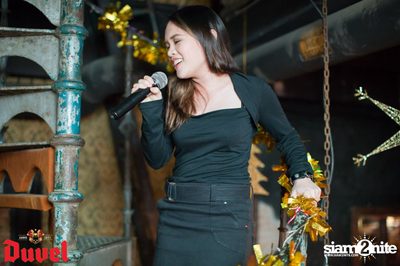 DUVEL presents OPEN MIC MONDAYS — photo 44