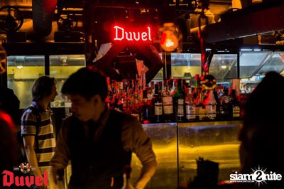 DUVEL presents OPEN MIC MONDAYS — photo 15