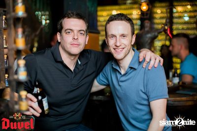 DUVEL presents OPEN MIC MONDAYS — photo 120