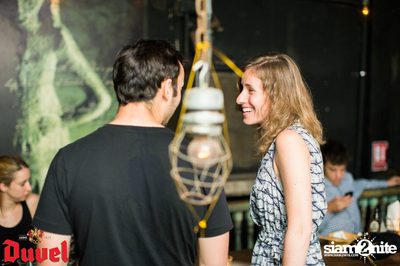 DUVEL presents OPEN MIC MONDAYS — photo 58