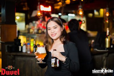 DUVEL presents OPEN MIC MONDAYS — photo 47