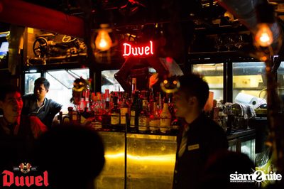 DUVEL presents OPEN MIC MONDAYS — photo 35