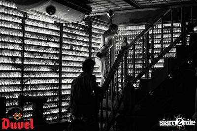 DUVEL presents OPEN MIC MONDAYS — photo 62