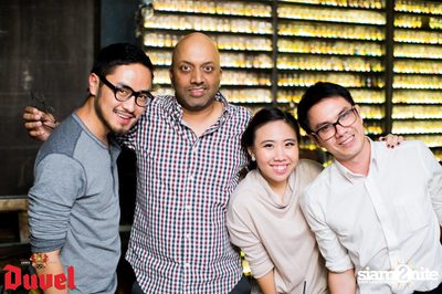 DUVEL presents OPEN MIC MONDAYS — photo 96