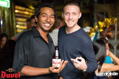 DUVEL presents OPEN MIC MONDAYS — photo 88