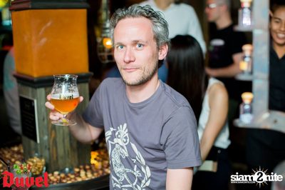 DUVEL presents OPEN MIC MONDAYS — photo 101