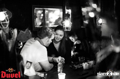 DUVEL presents OPEN MIC MONDAYS — photo 11