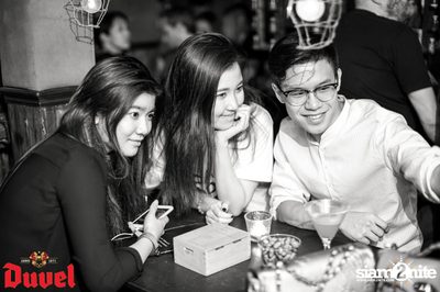 DUVEL presents OPEN MIC MONDAYS — photo 69