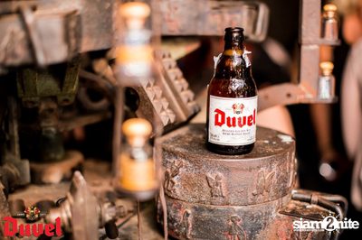 DUVEL presents OPEN MIC MONDAYS — photo 118