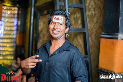 DUVEL presents OPEN MIC MONDAYS — photo 125