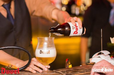DUVEL presents OPEN MIC MONDAYS — photo 28