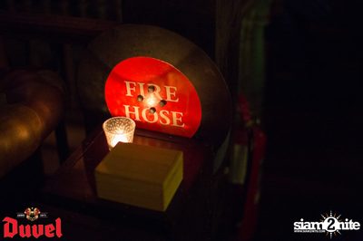 DUVEL presents OPEN MIC MONDAYS — photo 6