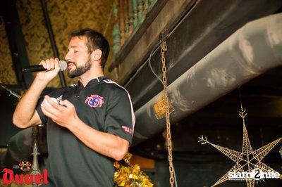 DUVEL presents OPEN MIC MONDAYS — photo 31