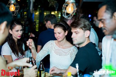 DUVEL presents OPEN MIC MONDAYS — photo 98