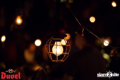 DUVEL presents OPEN MIC MONDAYS — photo 34
