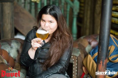 DUVEL presents OPEN MIC MONDAYS — photo 43