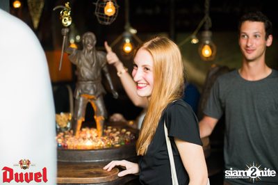 DUVEL presents OPEN MIC MONDAYS — photo 41