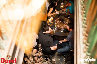 DUVEL presents OPEN MIC MONDAYS — photo 94