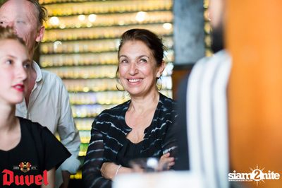 DUVEL presents OPEN MIC MONDAYS — photo 48