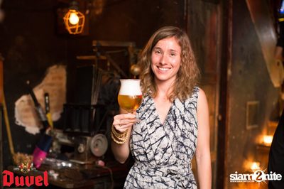 DUVEL presents OPEN MIC MONDAYS — photo 78