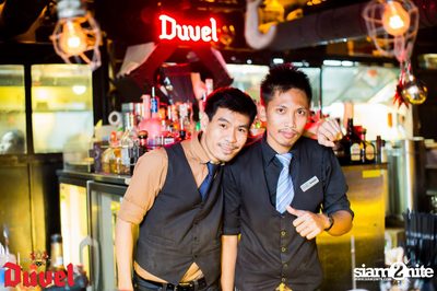 DUVEL presents OPEN MIC MONDAYS — photo 51