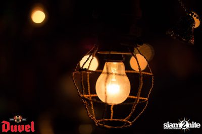 DUVEL presents OPEN MIC MONDAYS — photo 33