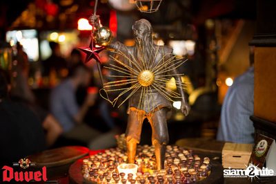DUVEL presents OPEN MIC MONDAYS — photo 9