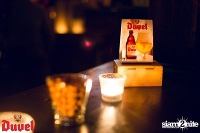 DUVEL presents OPEN MIC MONDAYS — photo 21