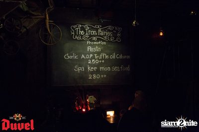 DUVEL presents OPEN MIC MONDAYS — photo 5