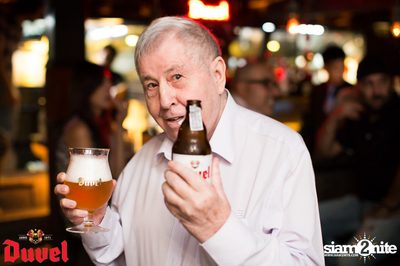 DUVEL presents OPEN MIC MONDAYS — photo 23