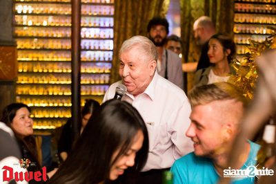 DUVEL presents OPEN MIC MONDAYS — photo 77