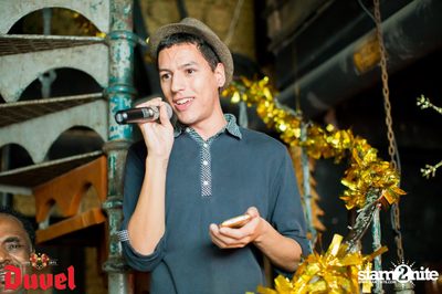 DUVEL presents OPEN MIC MONDAYS — photo 114